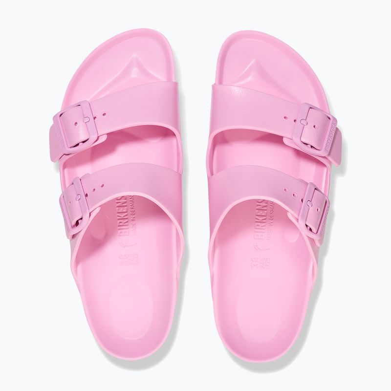 Papucsok BIRKENSTOCK Arizona EVA fondant pink 3