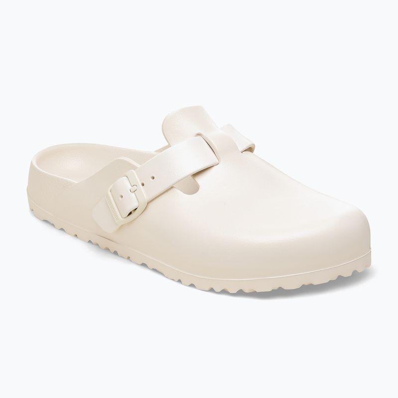 BIRKENSTOCK Boston EVA Narrow tojáshéj flip-flopok 8