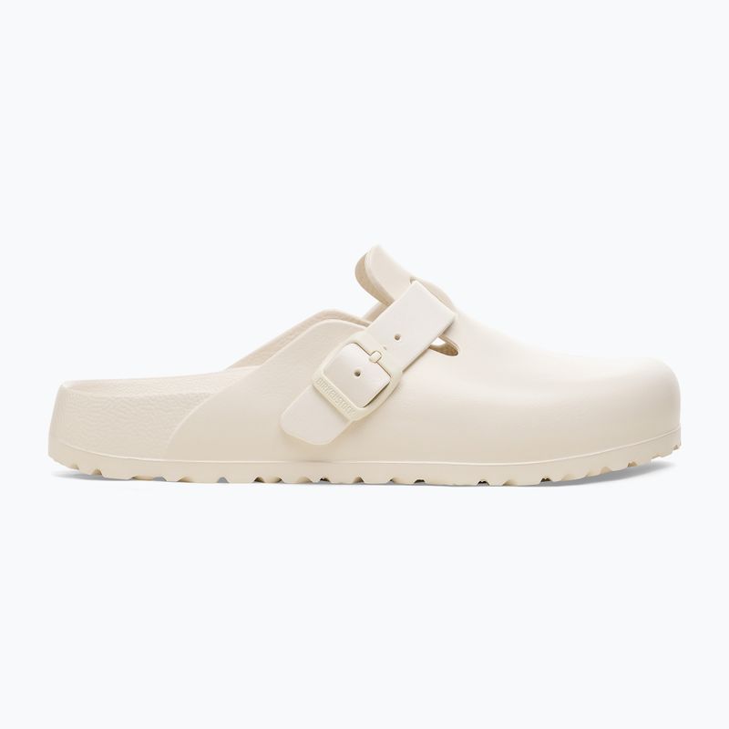 BIRKENSTOCK Boston EVA Narrow tojáshéj flip-flopok 9