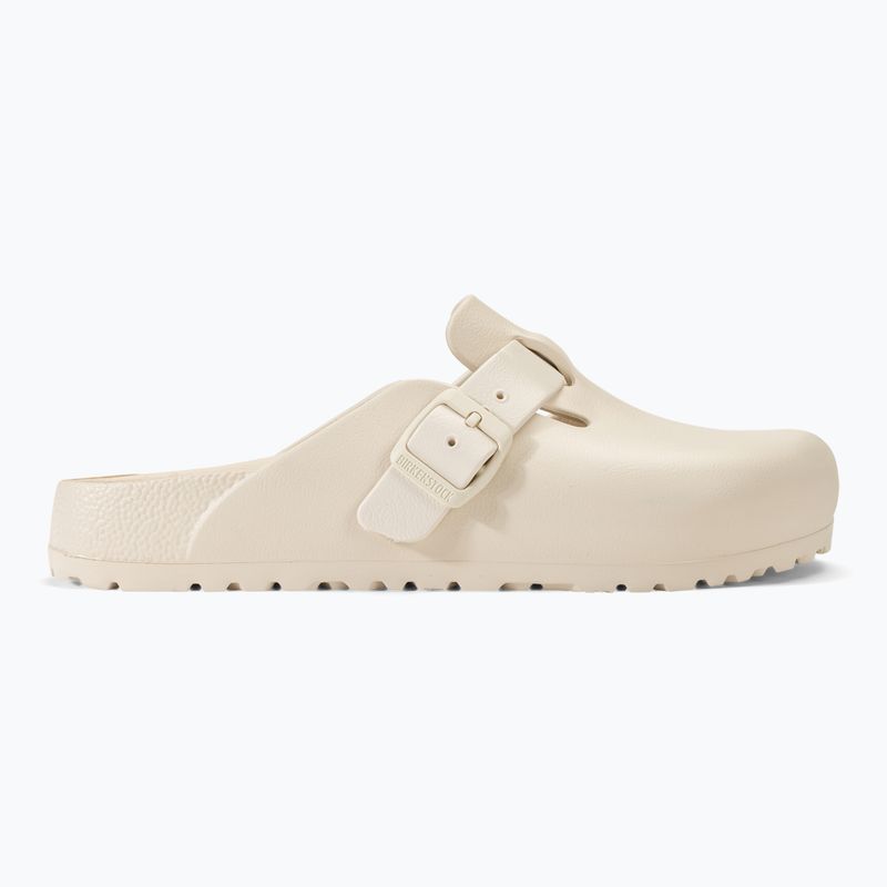 BIRKENSTOCK Boston EVA Narrow tojáshéj flip-flopok 2
