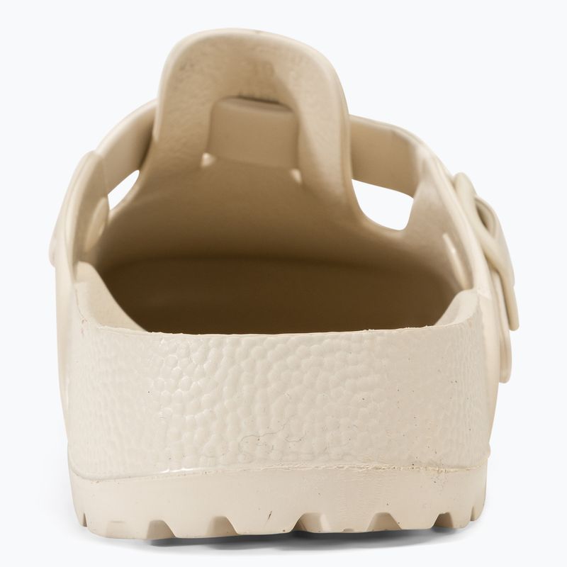 BIRKENSTOCK Boston EVA Narrow tojáshéj flip-flopok 6