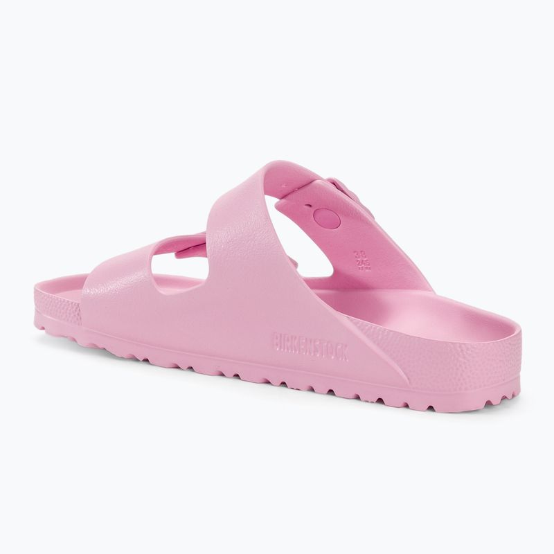Női papucs BIRKENSTOCK Arizona EVA Narrow fondant pink 3