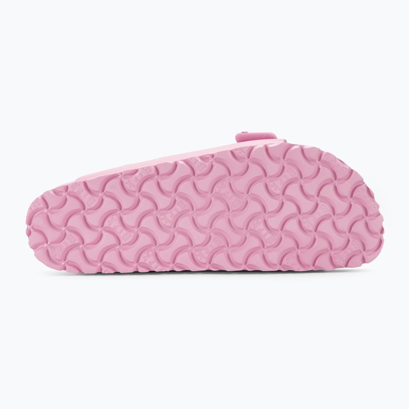 Női papucs BIRKENSTOCK Arizona EVA Narrow fondant pink 6