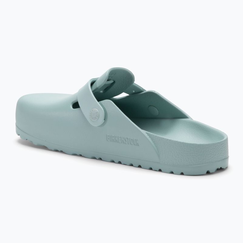 BIRKENSTOCK flip-flop Boston EVA Narrow surf zöld 3