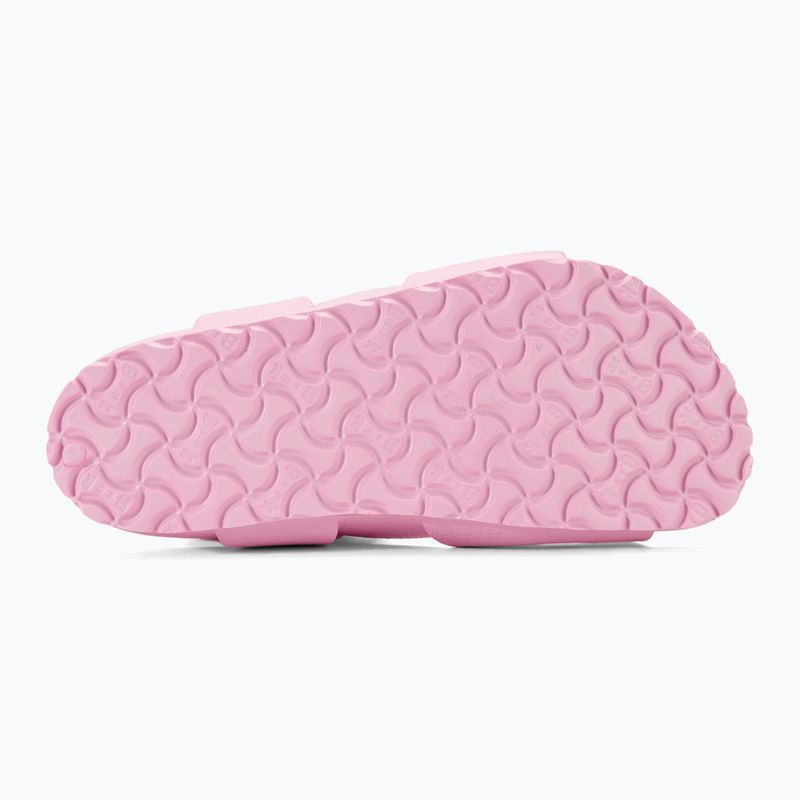 Gyerek szandál BIRKENSTOCK Rio EVA Narrow fondant pink 4