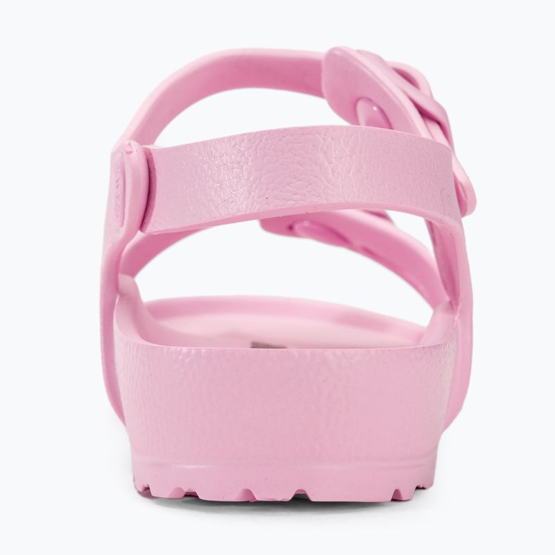 Gyerek szandál BIRKENSTOCK Rio EVA Narrow fondant pink 6