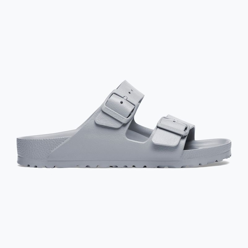 BIRKENSTOCK Arizona EVA keskeny kő érme flip-flopok 9