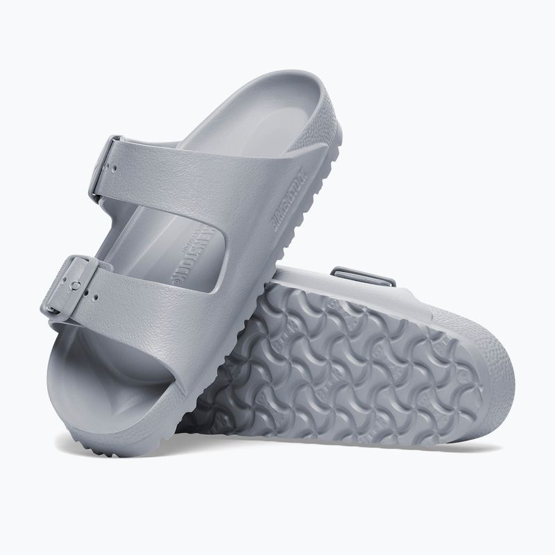 BIRKENSTOCK Arizona EVA keskeny kő érme flip-flopok 13