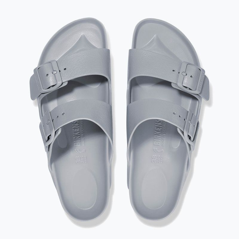 Papucsok BIRKENSTOCK Arizona EVA stone coin 4