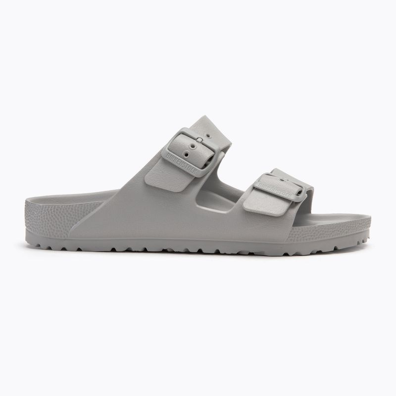 BIRKENSTOCK Arizona EVA keskeny kő érme flip-flopok 2