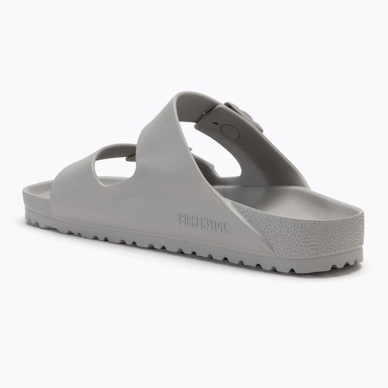 BIRKENSTOCK Arizona EVA keskeny kő érme flip-flopok 3