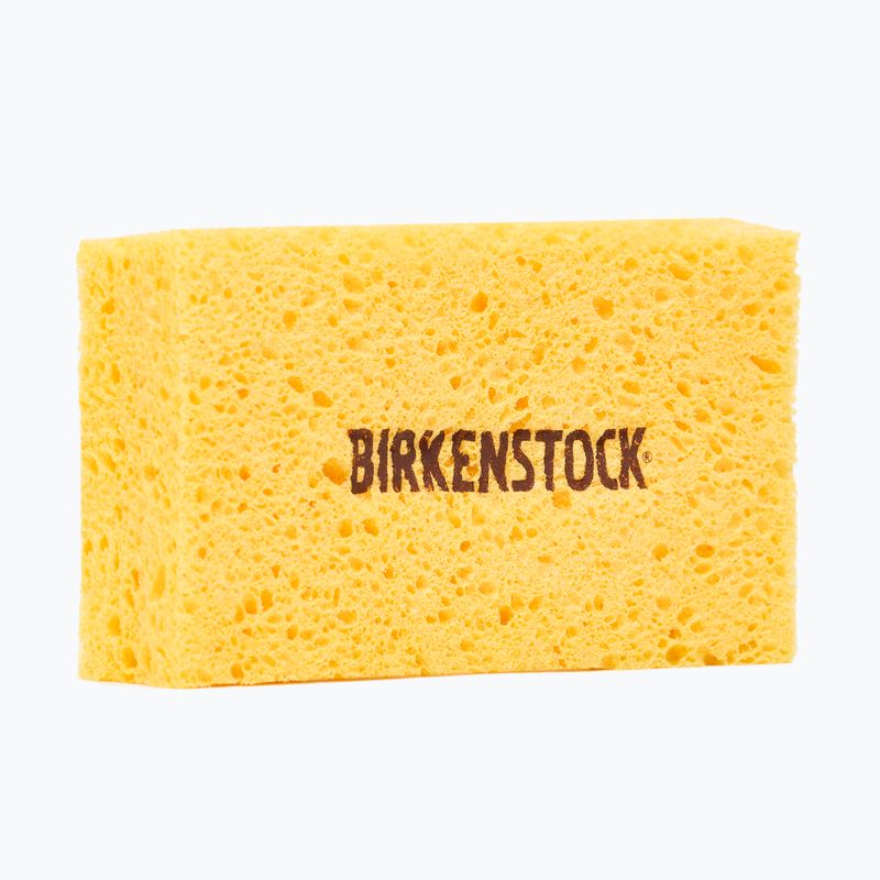 Cipőtisztító készlet BIRKENSTOCK Footbed and Shoe Cleaner with Sponge multicolor 4