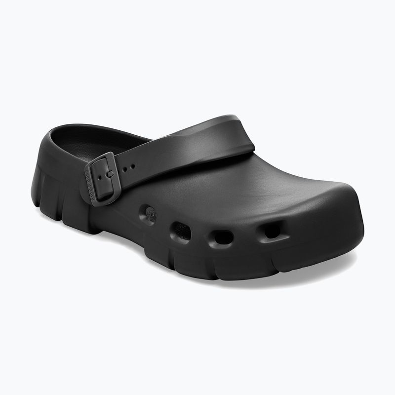 BIRKENSTOCK Birki Flow EVA flip-flop Regular fekete 10