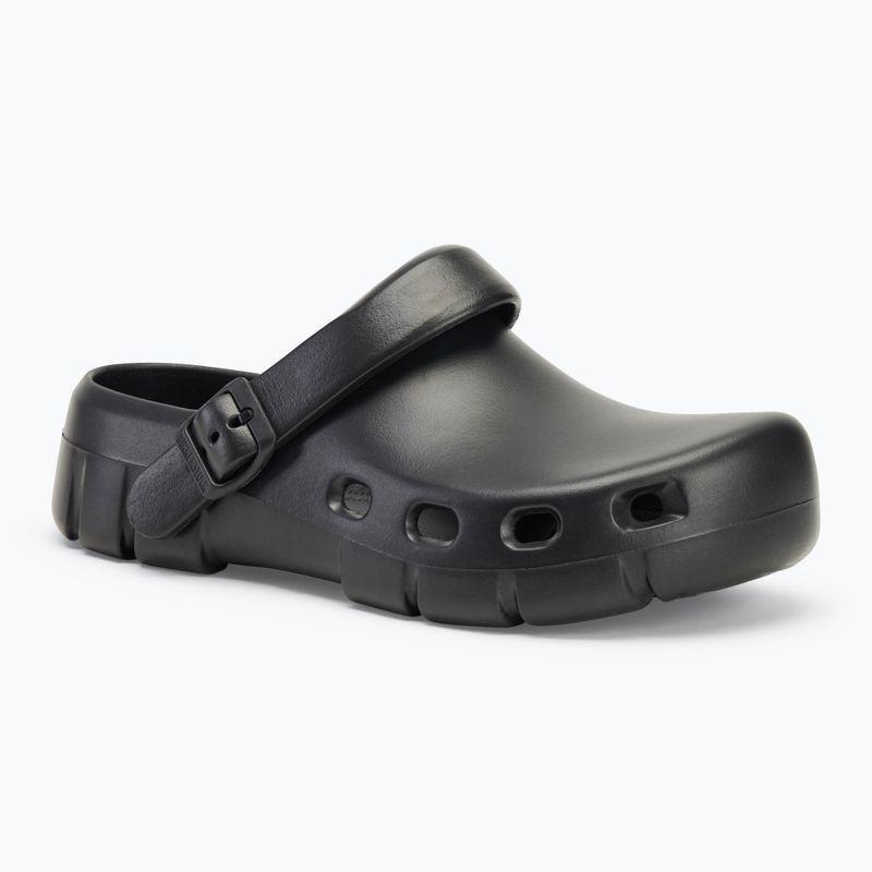 BIRKENSTOCK Birki Flow EVA flip-flop Regular fekete