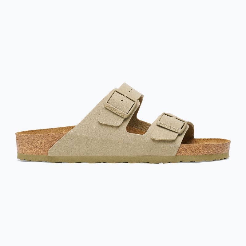 Papucsok BIRKENSTOCK Arizona Birko-Flor faded khaki 2