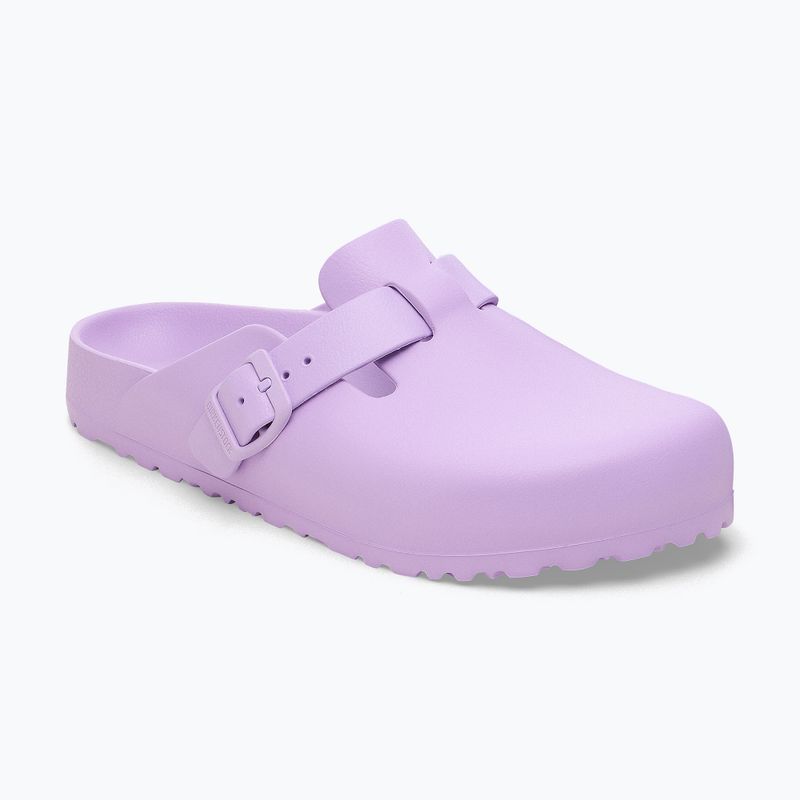 Női flip-flopok BIRKENSTOCK Boston EVA Narrow crocus 8