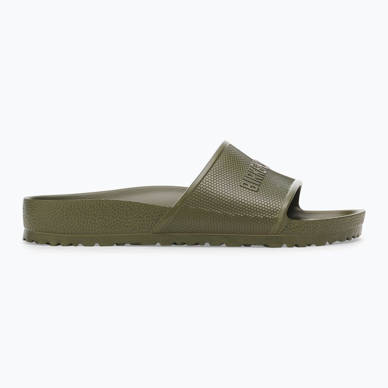 BIRKENSTOCK Barbados EVA Regular khaki színű flip-flopok