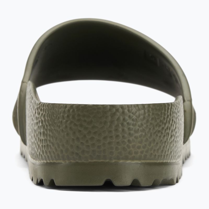 BIRKENSTOCK Barbados EVA Regular khaki színű flip-flopok 6