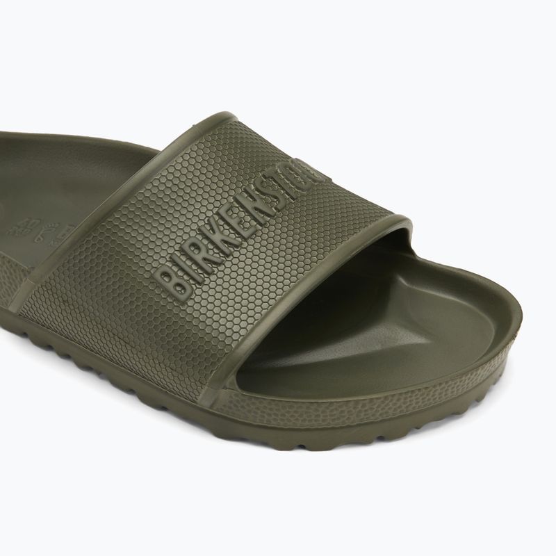 BIRKENSTOCK Barbados EVA Regular khaki színű flip-flopok 7