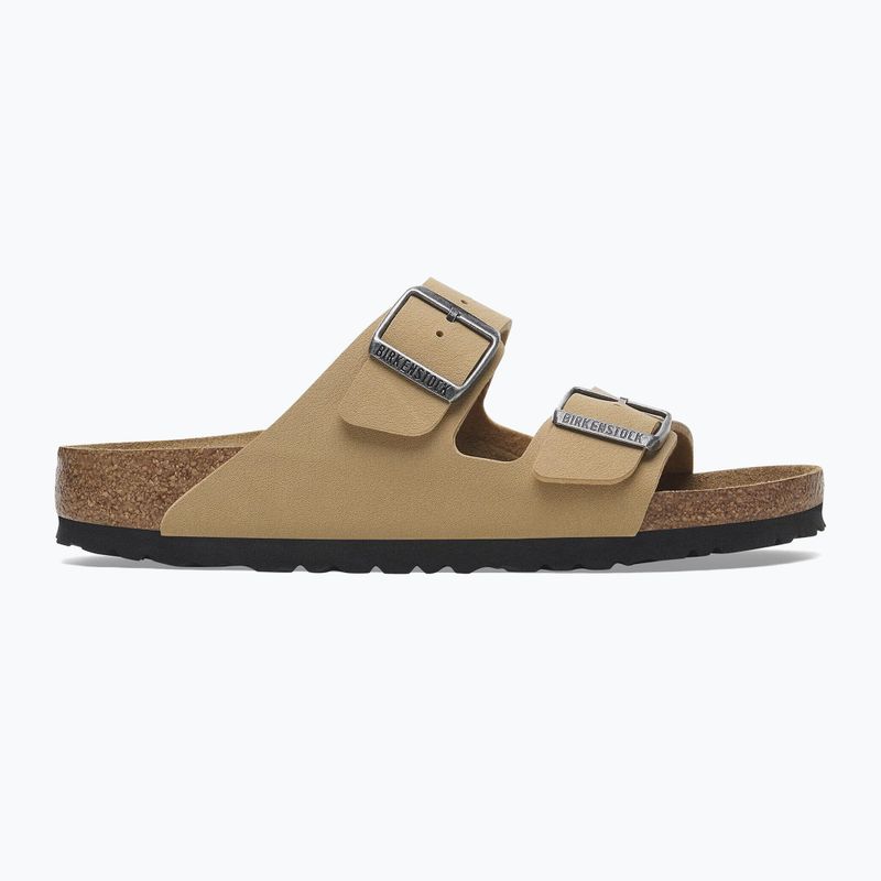 Papucsok BIRKENSTOCK Arizona Birkibuc Narrow 2