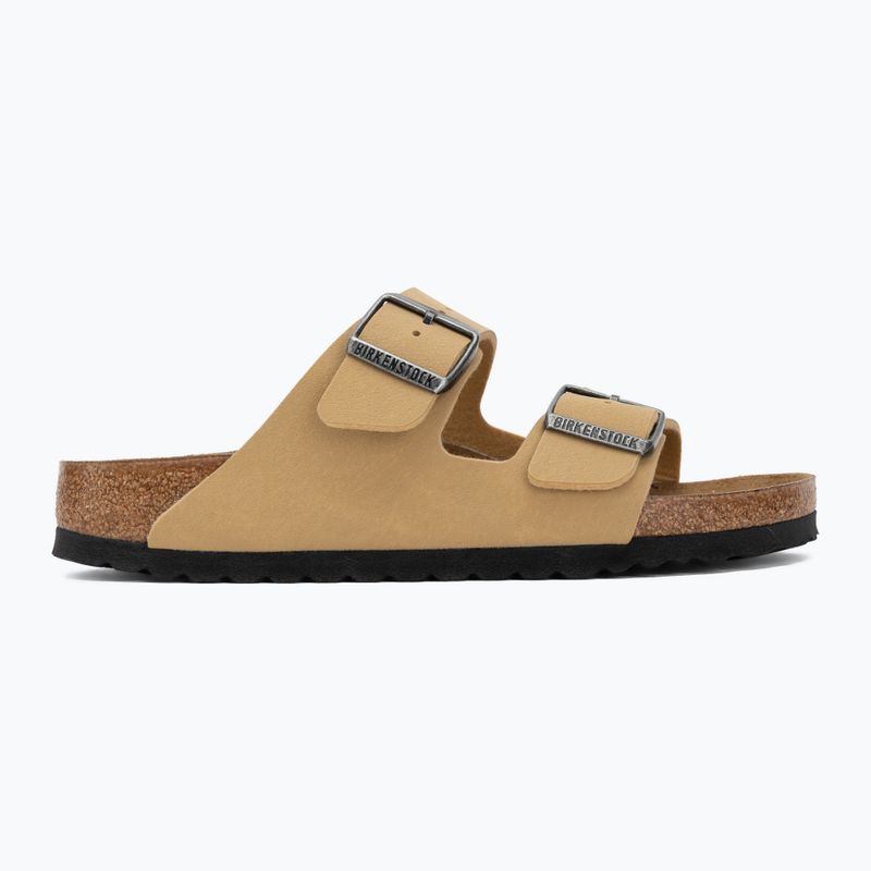 Papucsok BIRKENSTOCK Arizona Birkibuc Narrow 2