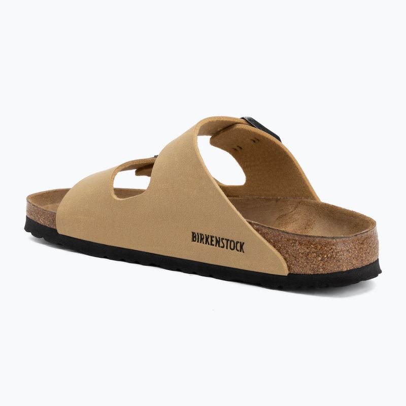Papucsok BIRKENSTOCK Arizona Birkibuc Narrow 3