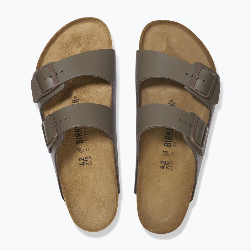 Papucsok BIRKENSTOCK Arizona NL Narrow 4