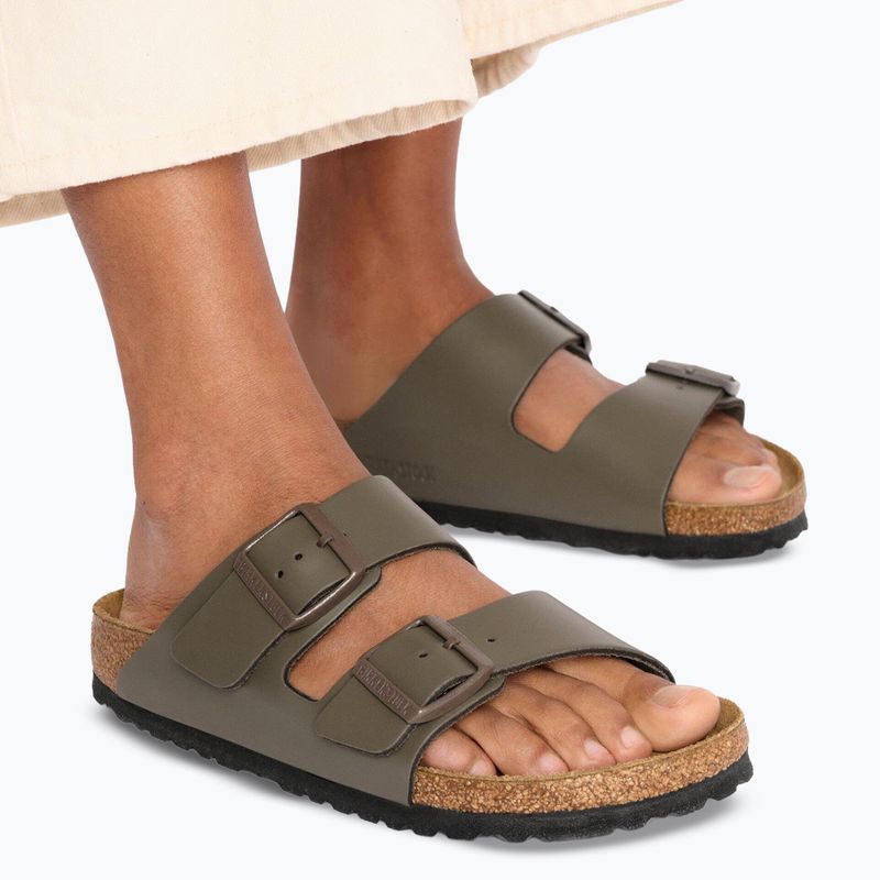 Papucsok BIRKENSTOCK Arizona NL Narrow 8