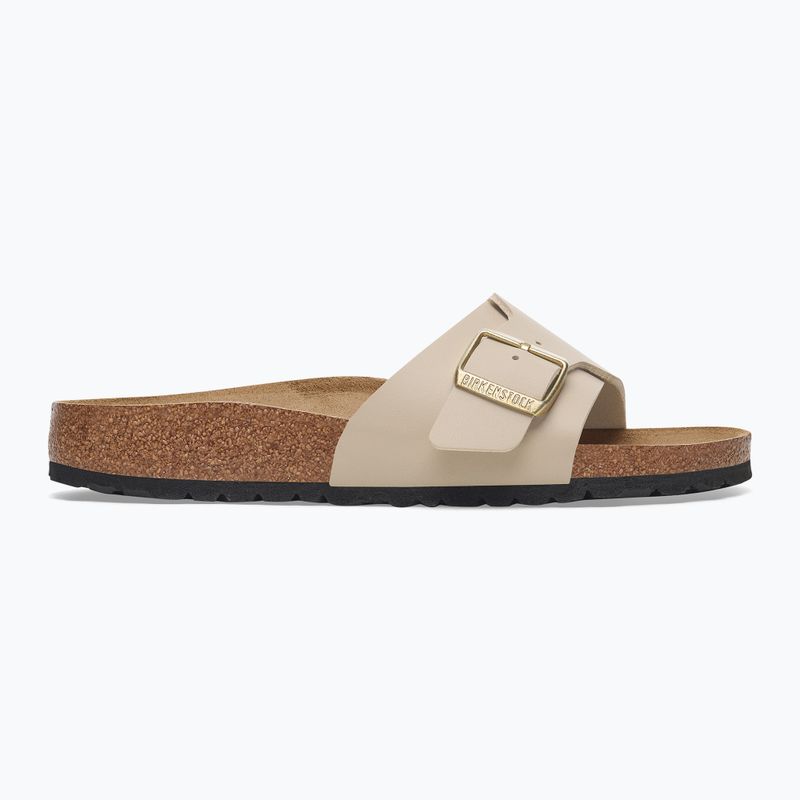 Női BIRKENSTOCK Catalina BFBC Regular homokvár flip-flopok