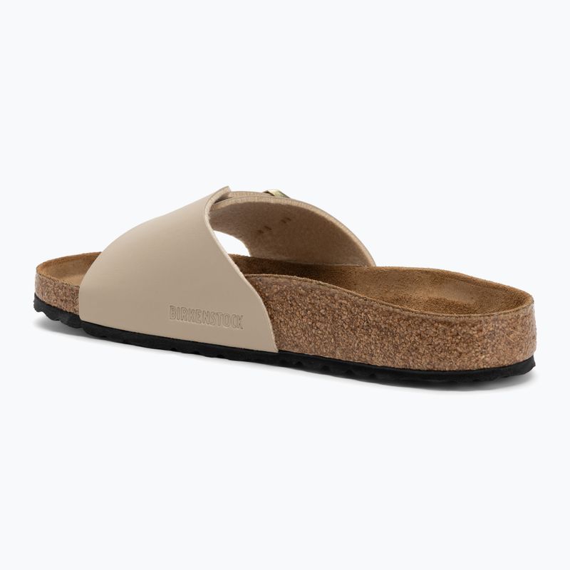 Női BIRKENSTOCK Catalina BFBC Regular homokvár flip-flopok 3