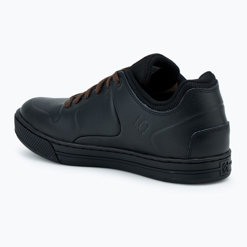 Kerékpáros cipő, platform, férfi adidas FIVE TEN Freerider EPS core black/core black/ftwr white 3