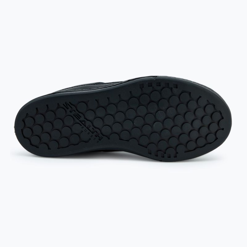 Kerékpáros cipő, platform, férfi adidas FIVE TEN Freerider EPS core black/core black/ftwr white 4