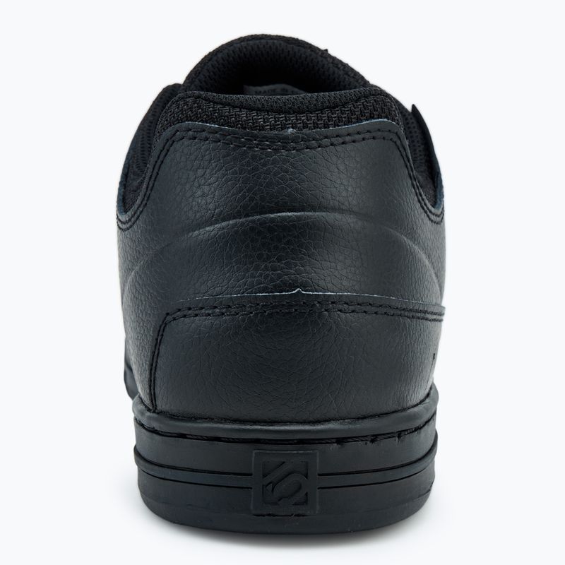 Kerékpáros cipő, platform, férfi adidas FIVE TEN Freerider EPS core black/core black/ftwr white 6