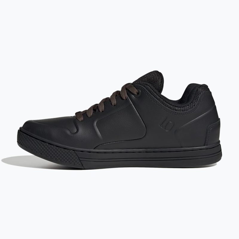 Kerékpáros cipő, platform, férfi adidas FIVE TEN Freerider EPS core black/core black/ftwr white 2