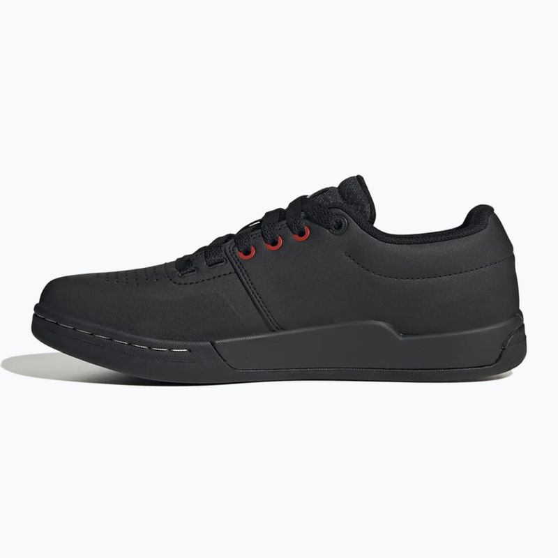 Férfi adidas FIVE TEN Freerider Pro core fekete/felhő fehér/felhő fehér platform kerékpáros cipő 2