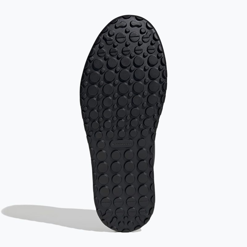 Férfi adidas FIVE TEN Impact Pro core fekete/szürke három/szürke hat platform kerékpáros cipő 4