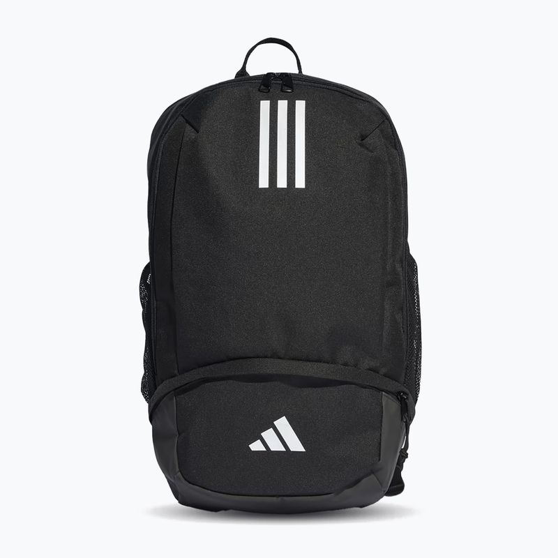 adidas Trio L hátizsák 26.5 l fekete/fehér