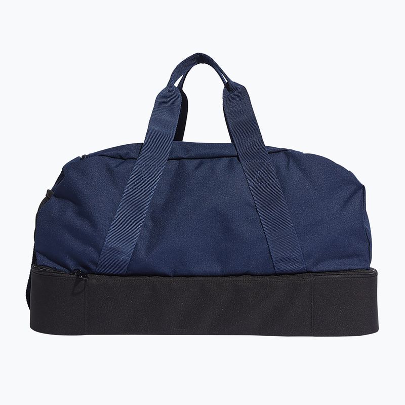 Sporttáska adidas Tiro League Duffel Bag 30,75 l team navy blue 2/black/white 3