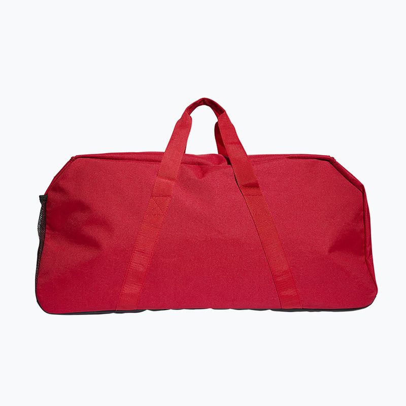 adidas Tiro 23 League Duffel Bag L team power red 2/fekete/fehér edzőtáska 2