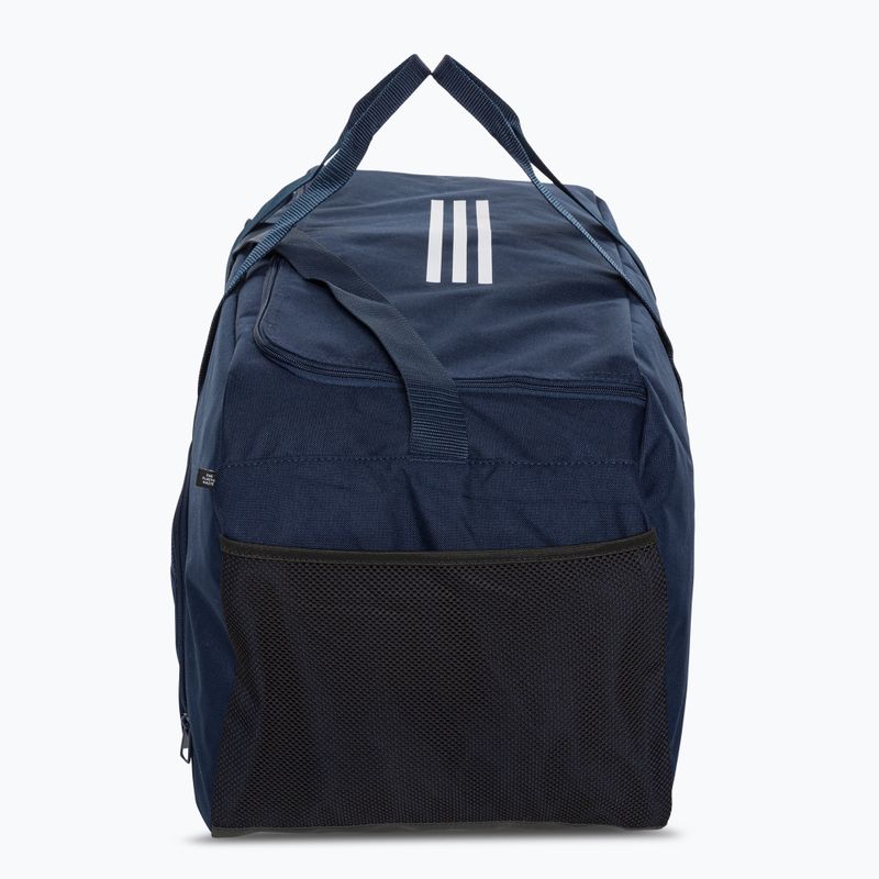 adidas Tiro 23 League Duffel Bag L csapat tengerészkék 2/fekete/fehér edzőtáska 3