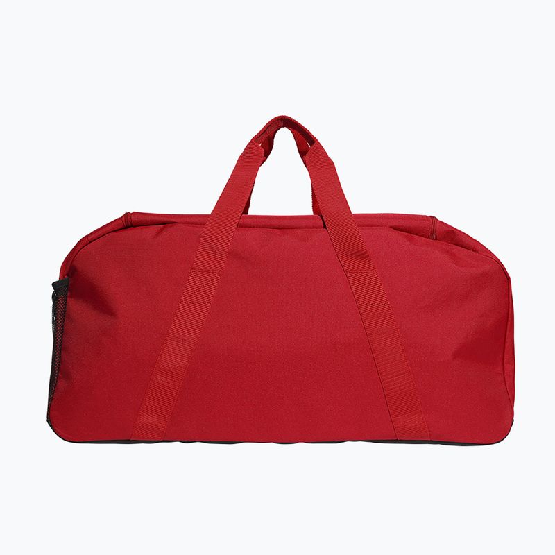 adidas Tiro 23 League Duffel Bag M team power red 2/fekete/fehér edzőtáska 2