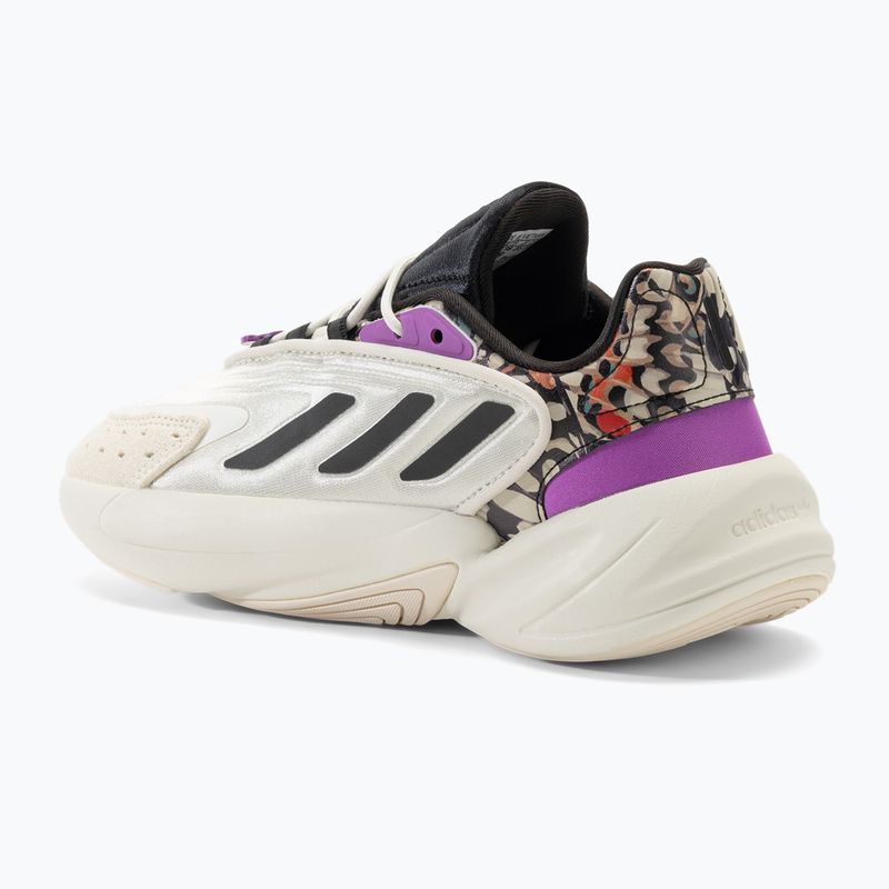 Női cipő adidas Ozelia off white/core black/shock purple 3