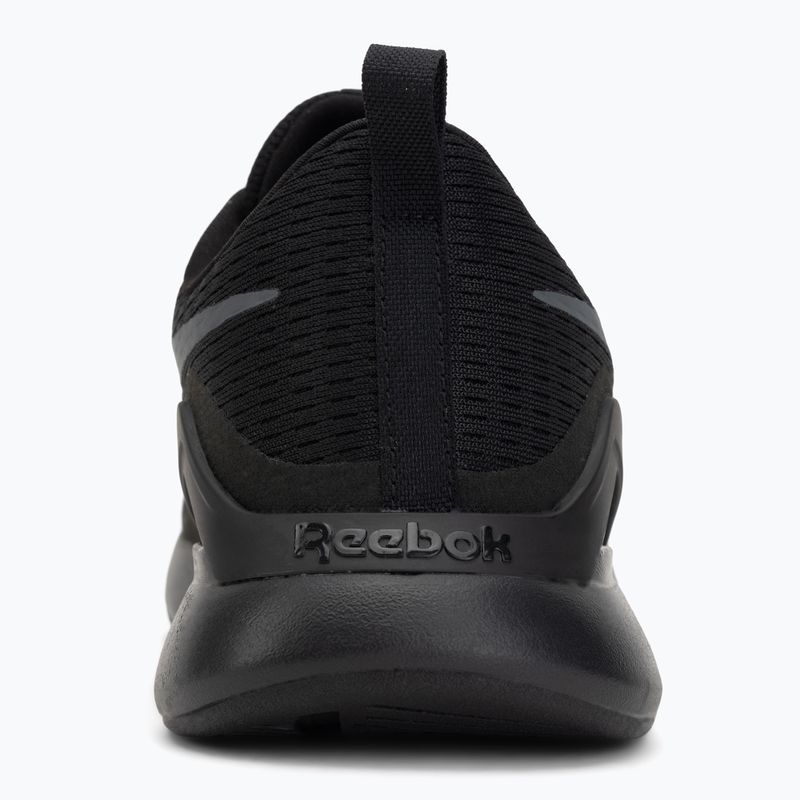Férfi edzőcipők Reebok Nanoflex Tr 2 cblack/cblack/cdgry7 6