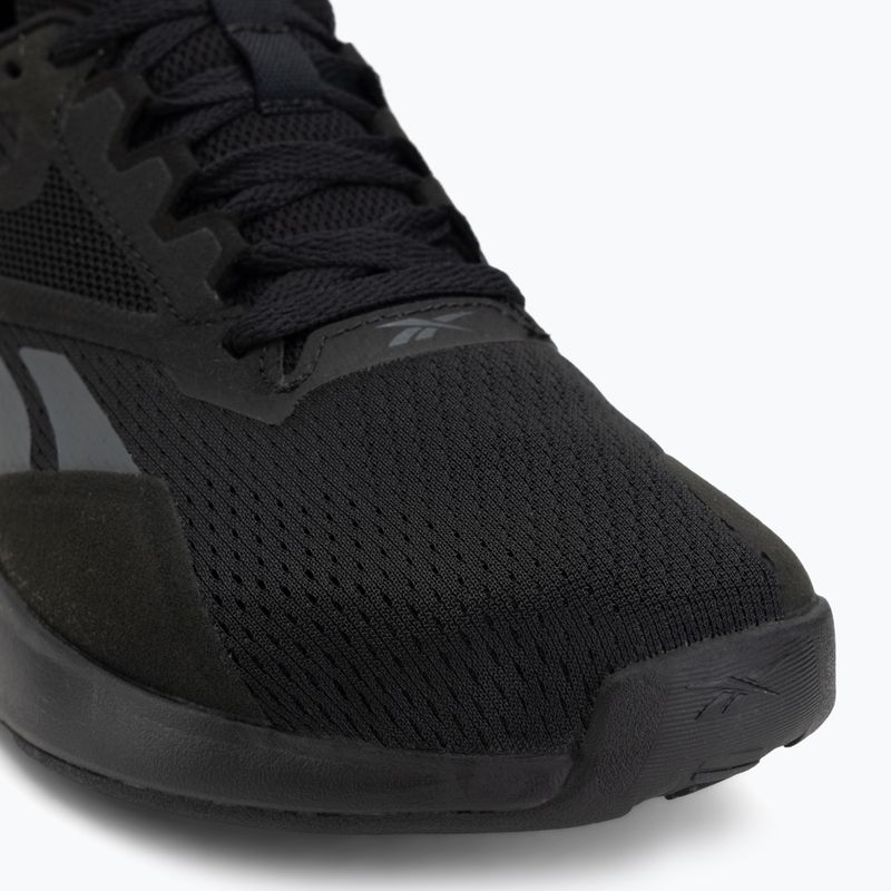 Férfi edzőcipők Reebok Nanoflex Tr 2 cblack/cblack/cdgry7 7
