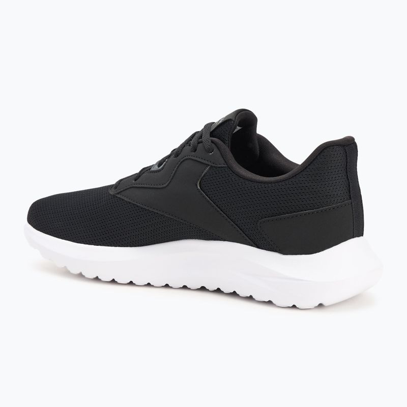 Férfi Reebok Energen Lux core black/tiszta szürke/felhőfehér futócipő 3