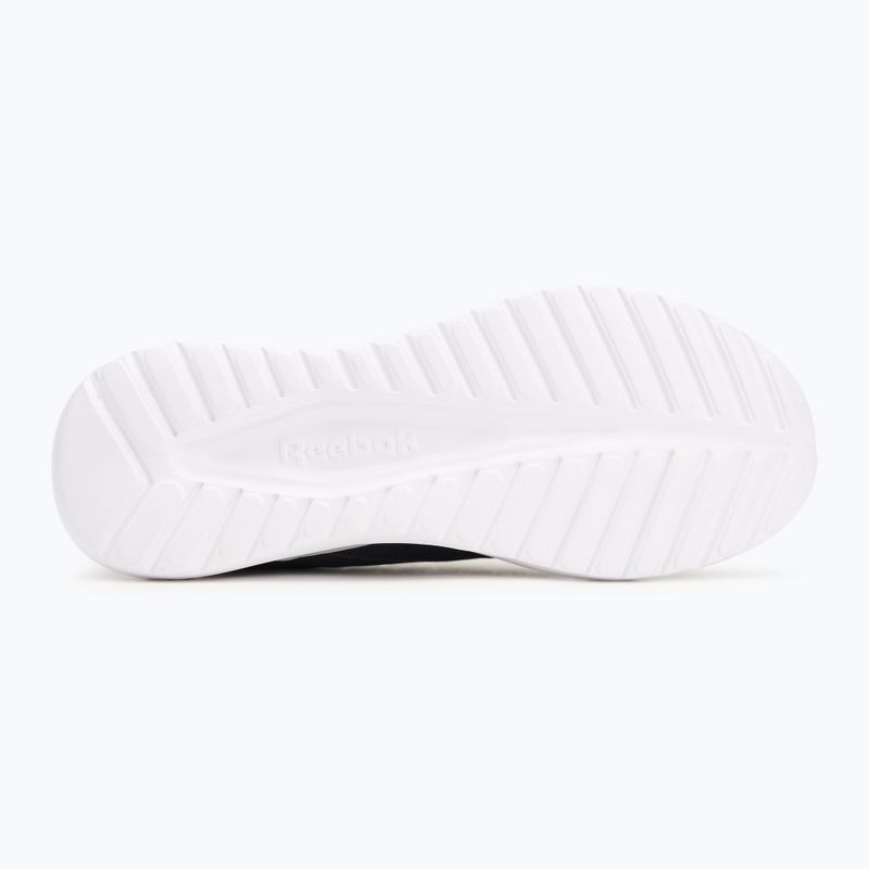 Férfi Reebok Energen Lux core black/tiszta szürke/felhőfehér futócipő 4