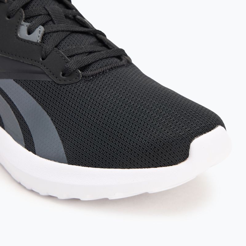Férfi Reebok Energen Lux core black/tiszta szürke/felhőfehér futócipő 7
