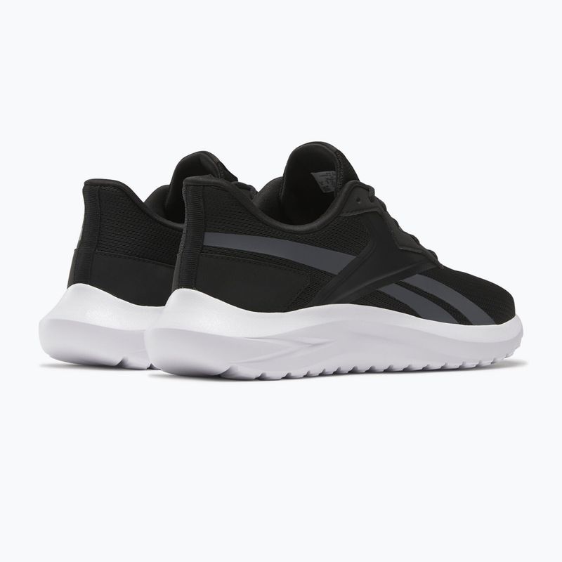Férfi Reebok Energen Lux core black/tiszta szürke/felhőfehér futócipő 10