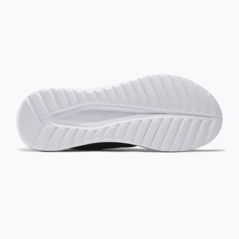 Férfi Reebok Energen Lux core black/tiszta szürke/felhőfehér futócipő 11