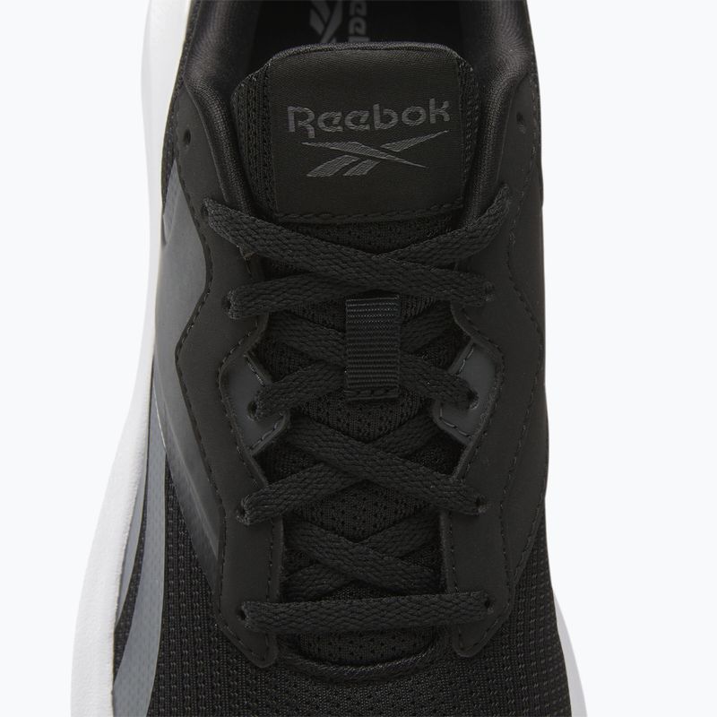 Férfi Reebok Energen Lux core black/tiszta szürke/felhőfehér futócipő 13